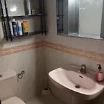 Privada Triple Con Camas Individuales Bed & Breakfast Toledo
