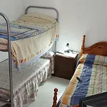 Privada Triple Con Camas Individuales Bed & Breakfast *