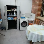 Privada Triple Con Camas Individuales Bed & Breakfast Toledo
