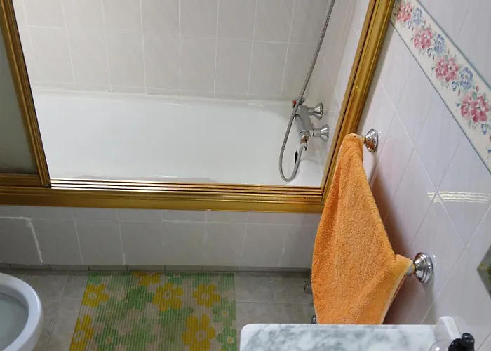 Privada Triple Con Camas Individuales Bed & Breakfast