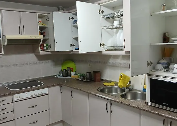 Bed & Breakfast Privada Triple Con Camas Individuales