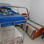 Privada Triple Con Camas Individuales *