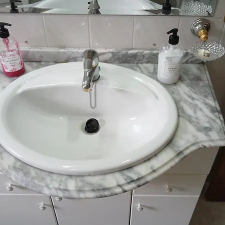 Privada Triple Con Camas Individuales * Toledo