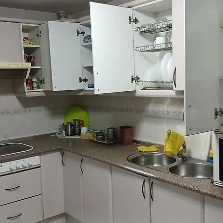 Bed & Breakfast Privada Triple Con Camas Individuales