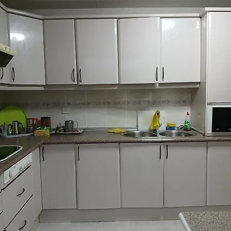 B&B Privada Triple Con Camas Individuales *