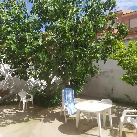 Privada Triple Con Camas Individuales Bed & Breakfast Toledo